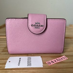 Coach Wallet🎈🎈